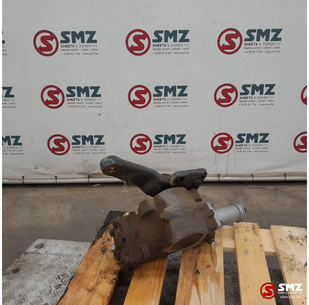 Renault Occ Stuurhuis Renault - Рулевой механизм для Грузовиков: фото 2 Renault Occ Stuurhuis Renault - Рулевой механизм для Грузовиков: фото 2