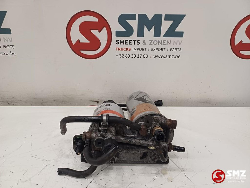 Renault Occ brandstoffilterhuis Renault - Топливный фильтр для Грузовиков: фото 2 Renault Occ brandstoffilterhuis Renault - Топливный фильтр для Грузовиков: фото 2