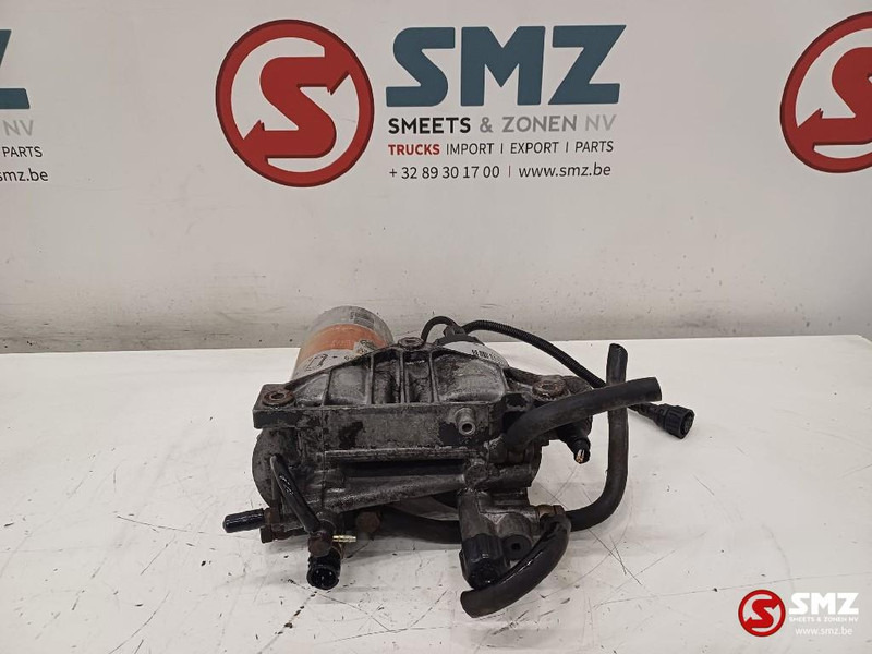 Renault Occ brandstoffilterhuis Renault - Топливный фильтр для Грузовиков: фото 1 Renault Occ brandstoffilterhuis Renault - Топливный фильтр для Грузовиков: фото 1