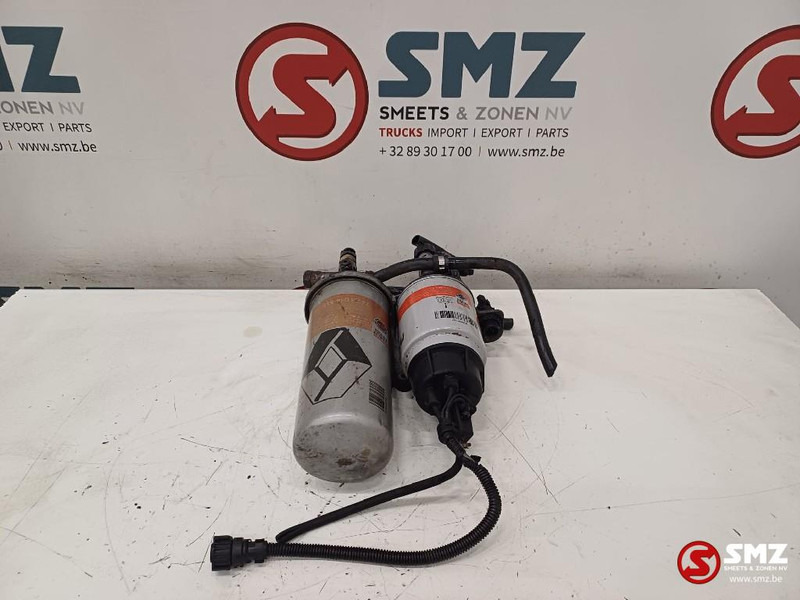 Renault Occ brandstoffilterhuis Renault - Топливный фильтр для Грузовиков: фото 3 Renault Occ brandstoffilterhuis Renault - Топливный фильтр для Грузовиков: фото 3