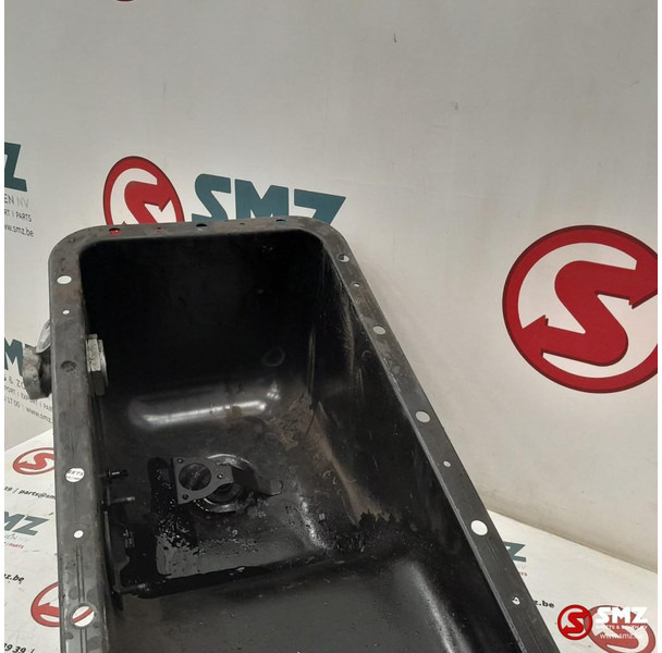 Renault Occ carterpan DTI8 Renault - Картер для Грузовиков: фото 5 Renault Occ carterpan DTI8 Renault - Картер для Грузовиков: фото 5