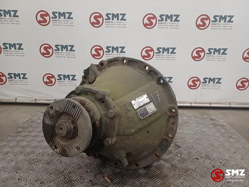 Renault Occ differentiëel 177E Meritor i=2,85 Renault - Дифференциал для Грузовиков: фото 3 Renault Occ differentiëel 177E Meritor i=2,85 Renault - Дифференциал для Грузовиков: фото 3