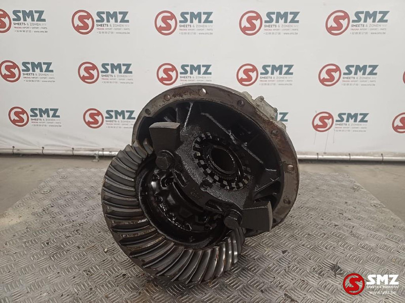 Renault Occ differentiëel 177E Meritor i=2,85 Renault - Дифференциал для Грузовиков: фото 2 Renault Occ differentiëel 177E Meritor i=2,85 Renault - Дифференциал для Грузовиков: фото 2