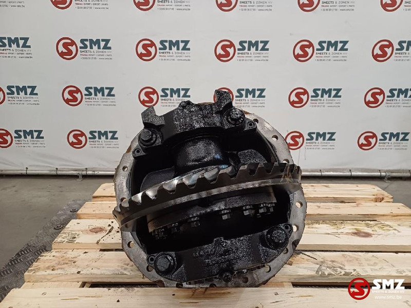 Renault Occ differentiëel P1370 Renault 3,083 - Дифференциал для Грузовиков: фото 3 Renault Occ differentiëel P1370 Renault 3,083 - Дифференциал для Грузовиков: фото 3