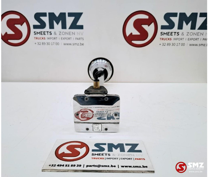 Renault Occ hoorn / claxon Renault - Электрическая система для Грузовиков: фото 4 Renault Occ hoorn / claxon Renault - Электрическая система для Грузовиков: фото 4