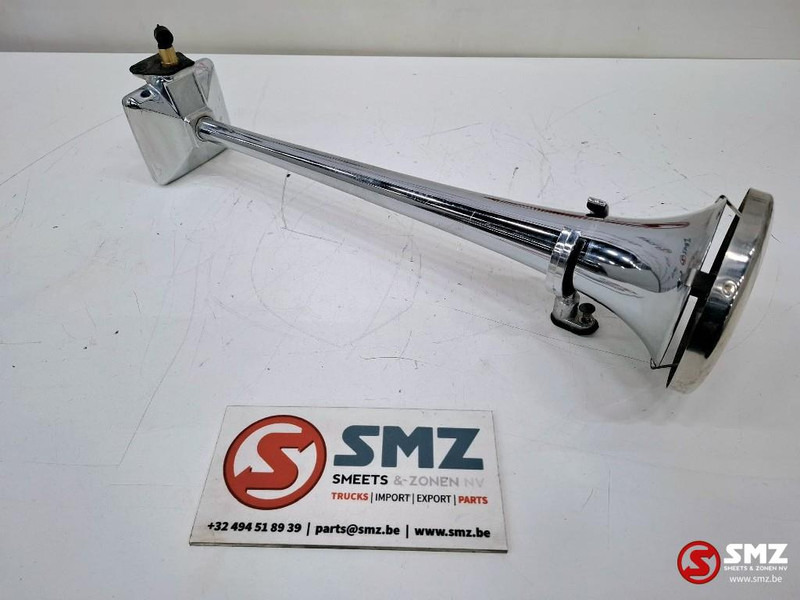 Renault Occ hoorn / claxon Renault - Электрическая система для Грузовиков: фото 2 Renault Occ hoorn / claxon Renault - Электрическая система для Грузовиков: фото 2