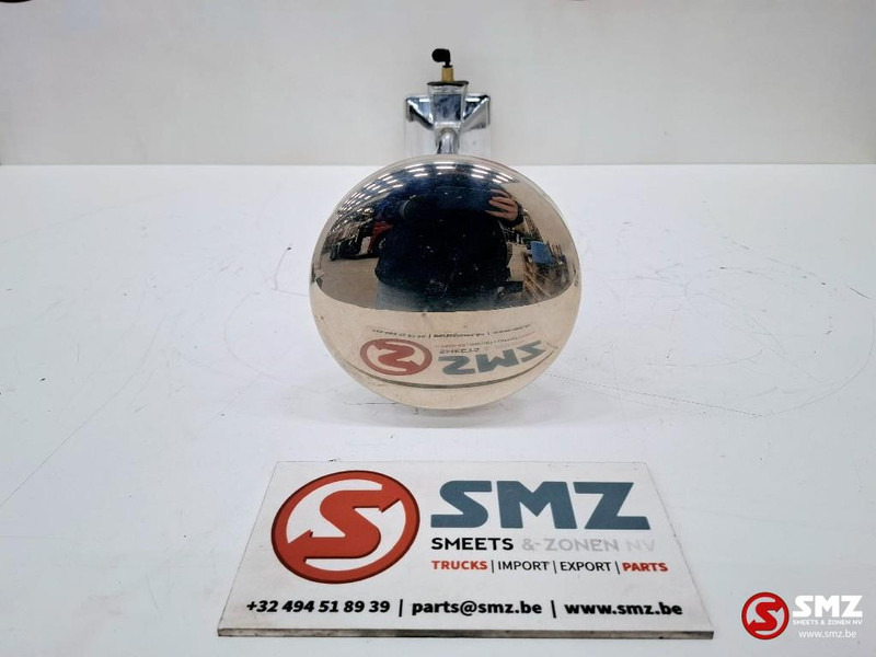 Renault Occ hoorn / claxon Renault - Электрическая система для Грузовиков: фото 3 Renault Occ hoorn / claxon Renault - Электрическая система для Грузовиков: фото 3