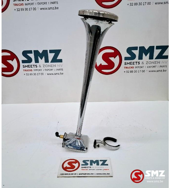 Renault Occ hoorn / claxon Renault - Электрическая система для Грузовиков: фото 5 Renault Occ hoorn / claxon Renault - Электрическая система для Грузовиков: фото 5