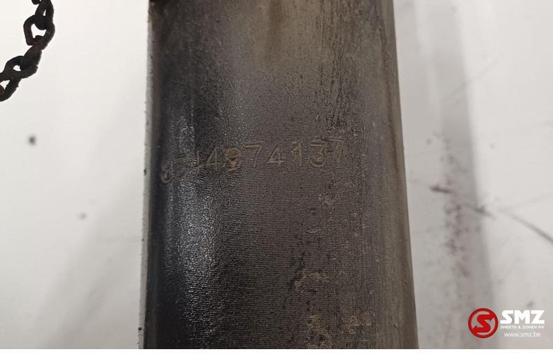 Renault Occ hydraulische stuurcilinder Renault - Рулевое управление для Грузовиков: фото 5 Renault Occ hydraulische stuurcilinder Renault - Рулевое управление для Грузовиков: фото 5