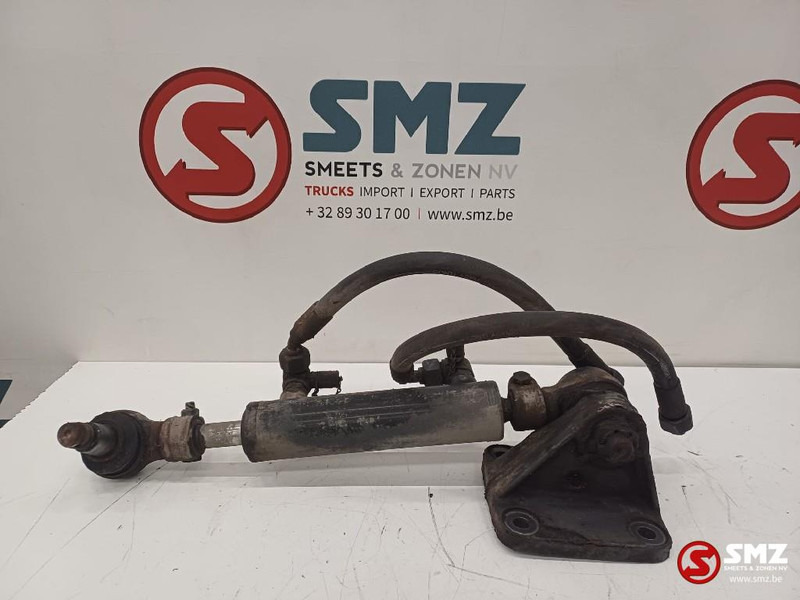 Renault Occ hydraulische stuurcilinder Renault - Рулевое управление для Грузовиков: фото 2 Renault Occ hydraulische stuurcilinder Renault - Рулевое управление для Грузовиков: фото 2