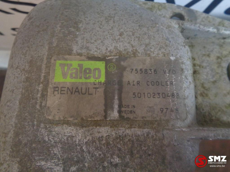 Renault Occ intercooler premium - kerax - Интеркулер для Грузовиков: фото 2 Renault Occ intercooler premium - kerax - Интеркулер для Грузовиков: фото 2