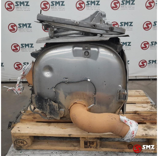 Renault Occ katalysator Euro 6 Renault - Катализатор для Грузовиков: фото 2 Renault Occ katalysator Euro 6 Renault - Катализатор для Грузовиков: фото 2