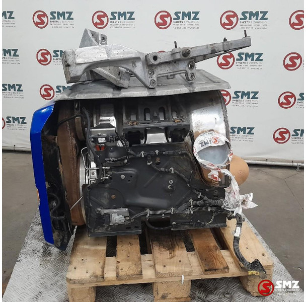 Renault Occ katalysator Euro 6 Renault - Катализатор для Грузовиков: фото 4 Renault Occ katalysator Euro 6 Renault - Катализатор для Грузовиков: фото 4