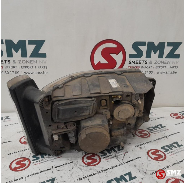 Renault Occ koplamp links RHD Renault - Передняя фара для Грузовиков: фото 2 Renault Occ koplamp links RHD Renault - Передняя фара для Грузовиков: фото 2