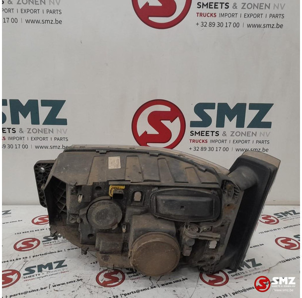 Renault Occ koplamp rechts RHD Renault - Передняя фара для Грузовиков: фото 2 Renault Occ koplamp rechts RHD Renault - Передняя фара для Грузовиков: фото 2