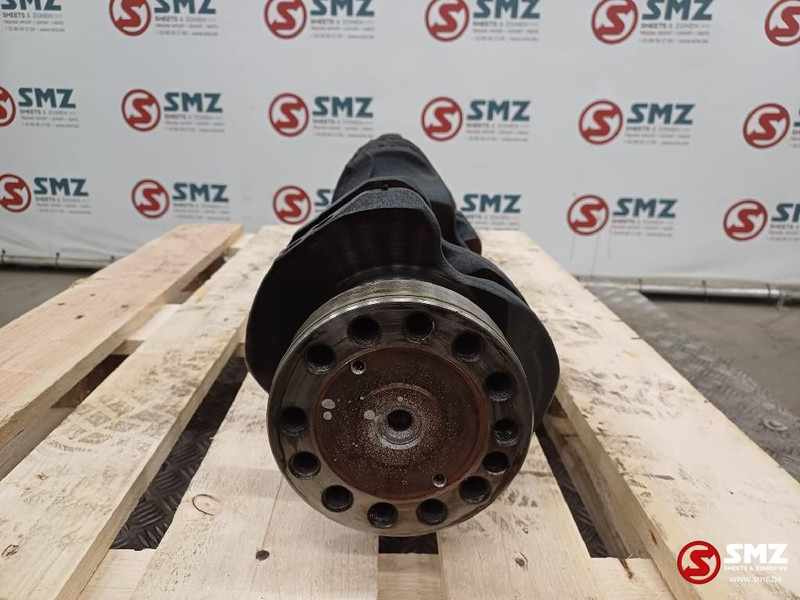 Renault Occ krukas DXI11 Renault - Коленчатый вал для Грузовиков: фото 4 Renault Occ krukas DXI11 Renault - Коленчатый вал для Грузовиков: фото 4