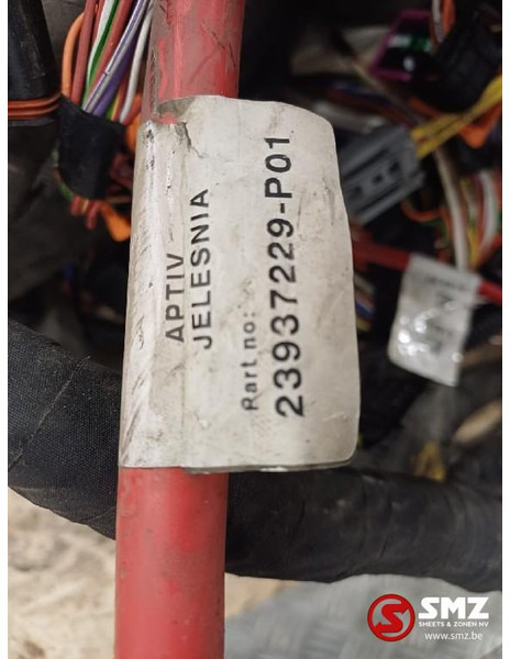 Renault Occ lot kabelbomen chassis + cabine Renault - Кабели/ Провода для Грузовиков: фото 3 Renault Occ lot kabelbomen chassis + cabine Renault - Кабели/ Провода для Грузовиков: фото 3