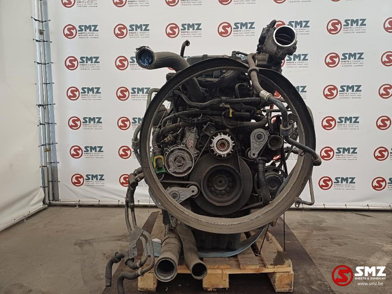 Renault Occ motor DTI 11 460pk Euro 6 Renault - Двигатель для Грузовиков: фото 3 Renault Occ motor DTI 11 460pk Euro 6 Renault - Двигатель для Грузовиков: фото 3