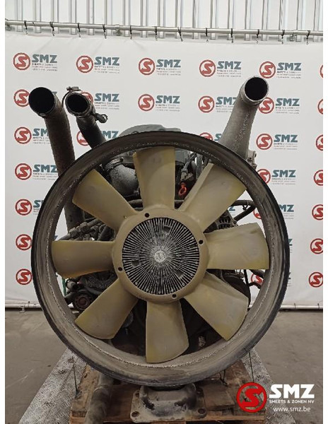 Renault Occ motor DXI11 Renault - Двигатель для Грузовиков: фото 3 Renault Occ motor DXI11 Renault - Двигатель для Грузовиков: фото 3