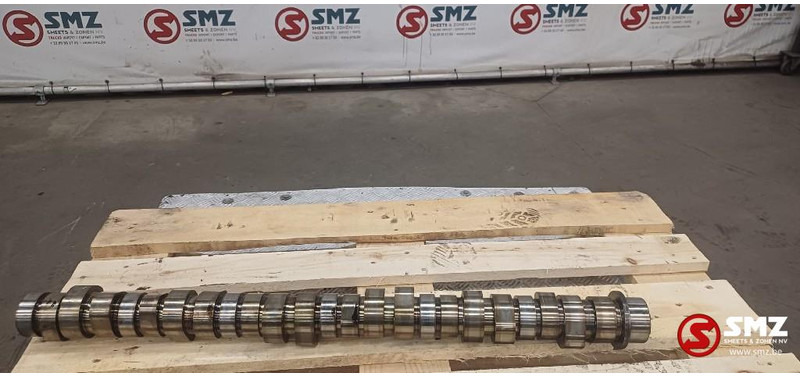 Renault Occ nokkenas DXI11 Renault - Распределительный вал для Грузовиков: фото 2 Renault Occ nokkenas DXI11 Renault - Распределительный вал для Грузовиков: фото 2