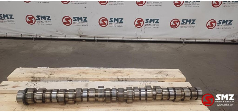 Renault Occ nokkenas DXI11 Renault - Распределительный вал для Грузовиков: фото 1 Renault Occ nokkenas DXI11 Renault - Распределительный вал для Грузовиков: фото 1