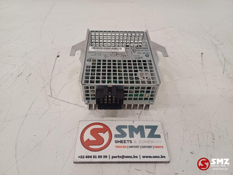 Renault Occ omvormer Renault - Электрическая система для Грузовиков: фото 2 Renault Occ omvormer Renault - Электрическая система для Грузовиков: фото 2