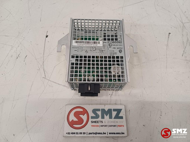 Renault Occ omvormer Renault - Электрическая система для Грузовиков: фото 3 Renault Occ omvormer Renault - Электрическая система для Грузовиков: фото 3