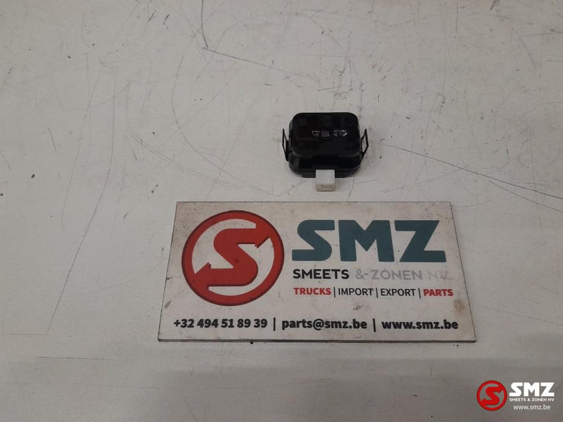 Renault Occ regensensor Renault - Сенсор для Грузовиков: фото 1 Renault Occ regensensor Renault - Сенсор для Грузовиков: фото 1