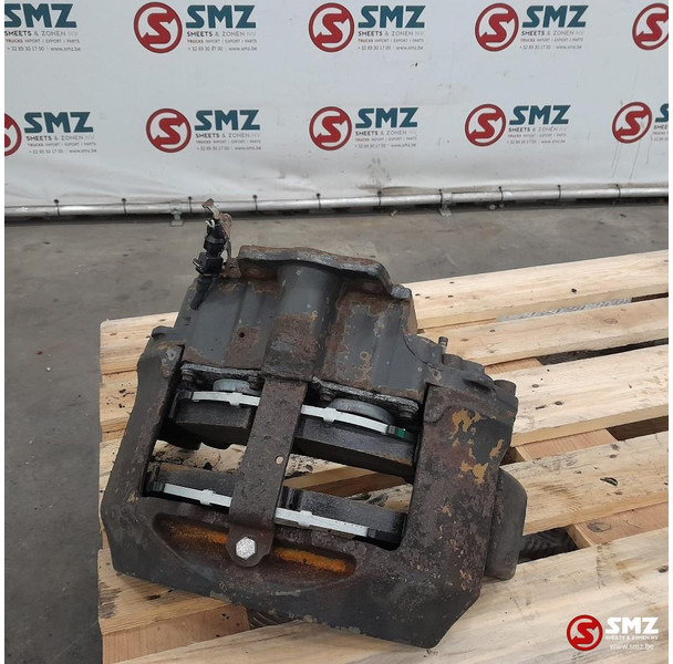 Renault Occ remklauw links Renault - Тормозной суппорт для Грузовиков: фото 1 Renault Occ remklauw links Renault - Тормозной суппорт для Грузовиков: фото 1