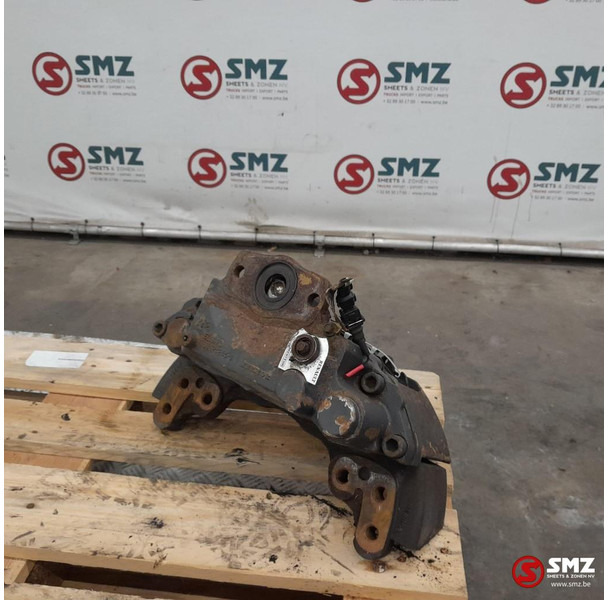 Renault Occ remklauw links Renault - Тормозной суппорт для Грузовиков: фото 4 Renault Occ remklauw links Renault - Тормозной суппорт для Грузовиков: фото 4