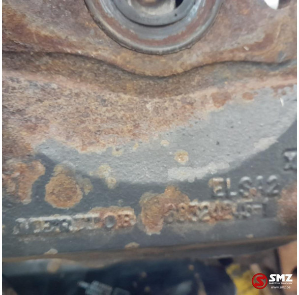 Renault Occ remklauw rechts Renault - Тормозной суппорт для Грузовиков: фото 5 Renault Occ remklauw rechts Renault - Тормозной суппорт для Грузовиков: фото 5