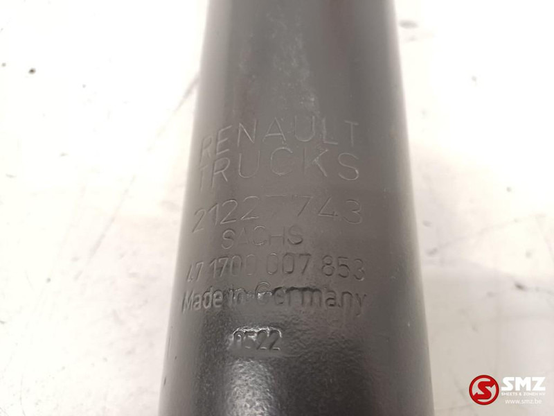 Renault Occ schokdemper + schokdempersteun rechts Renault - Амортизатор для Грузовиков: фото 4 Renault Occ schokdemper + schokdempersteun rechts Renault - Амортизатор для Грузовиков: фото 4