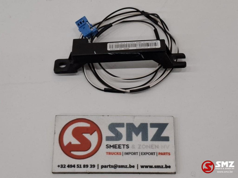 Renault Occ sensor Renault - Сенсор для Грузовиков: фото 1 Renault Occ sensor Renault - Сенсор для Грузовиков: фото 1