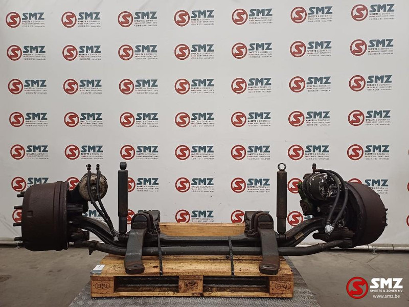 Renault Occ stuuras Renault - Рулевое управление для Грузовиков: фото 1 Renault Occ stuuras Renault - Рулевое управление для Грузовиков: фото 1