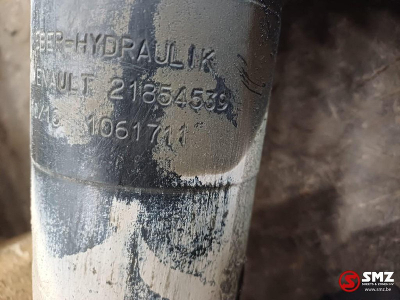 Renault Occ stuurcilinder Renault - Рулевое управление для Грузовиков: фото 4 Renault Occ stuurcilinder Renault - Рулевое управление для Грузовиков: фото 4