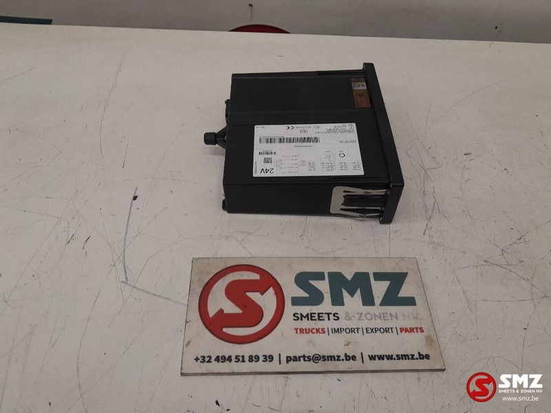 Renault Occ tachograaf Renault - Электрическая система для Грузовиков: фото 3 Renault Occ tachograaf Renault - Электрическая система для Грузовиков: фото 3