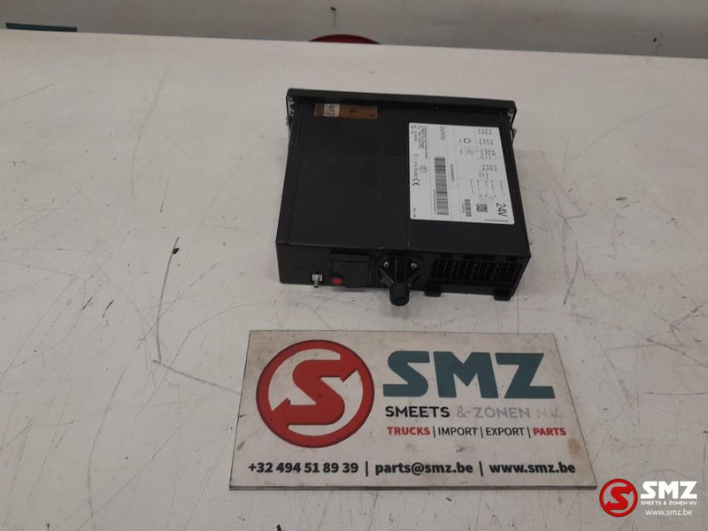 Renault Occ tachograaf Renault - Электрическая система для Грузовиков: фото 2 Renault Occ tachograaf Renault - Электрическая система для Грузовиков: фото 2