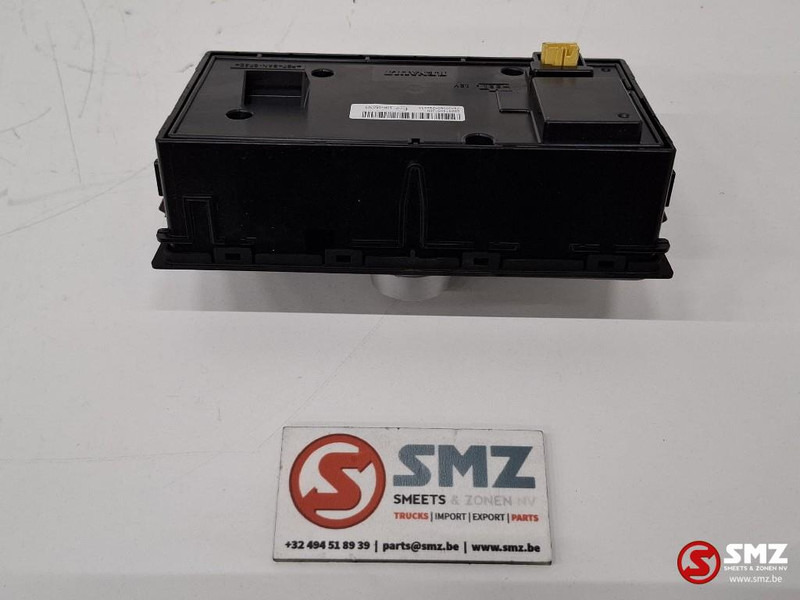 Renault Occ verwarmingsregeleenheid Renault - Электрическая система для Грузовиков: фото 3 Renault Occ verwarmingsregeleenheid Renault - Электрическая система для Грузовиков: фото 3