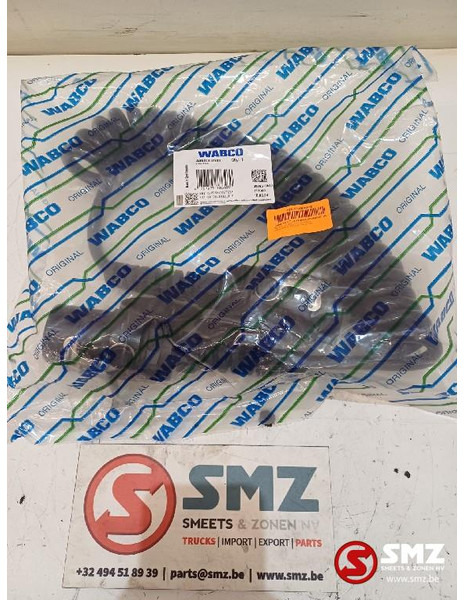 Scania Abs aansluitkabel Scania - Кабели/ Провода для Грузовиков: фото 3 Scania Abs aansluitkabel Scania - Кабели/ Провода для Грузовиков: фото 3