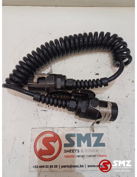 Scania Abs aansluitkabel Scania - Кабели/ Провода для Грузовиков: фото 1 Scania Abs aansluitkabel Scania - Кабели/ Провода для Грузовиков: фото 1