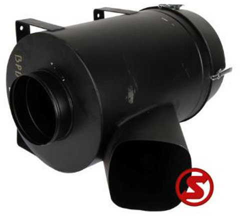 Scania Luchtfilter behuizing - Воздушный фильтр для Грузовиков: фото 1 Scania Luchtfilter behuizing - Воздушный фильтр для Грузовиков: фото 1