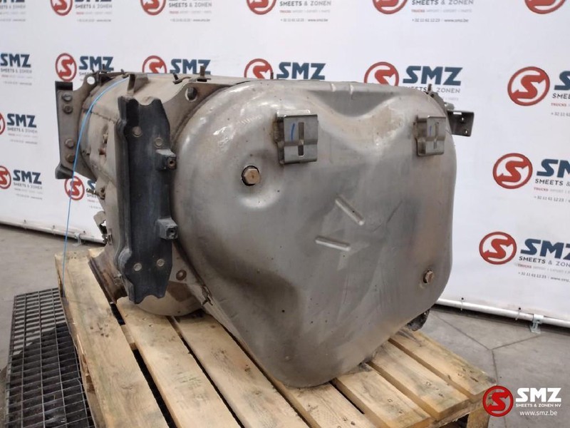 Scania Occ Catalysator Scania - Катализатор для Грузовиков: фото 3 Scania Occ Catalysator Scania - Катализатор для Грузовиков: фото 3