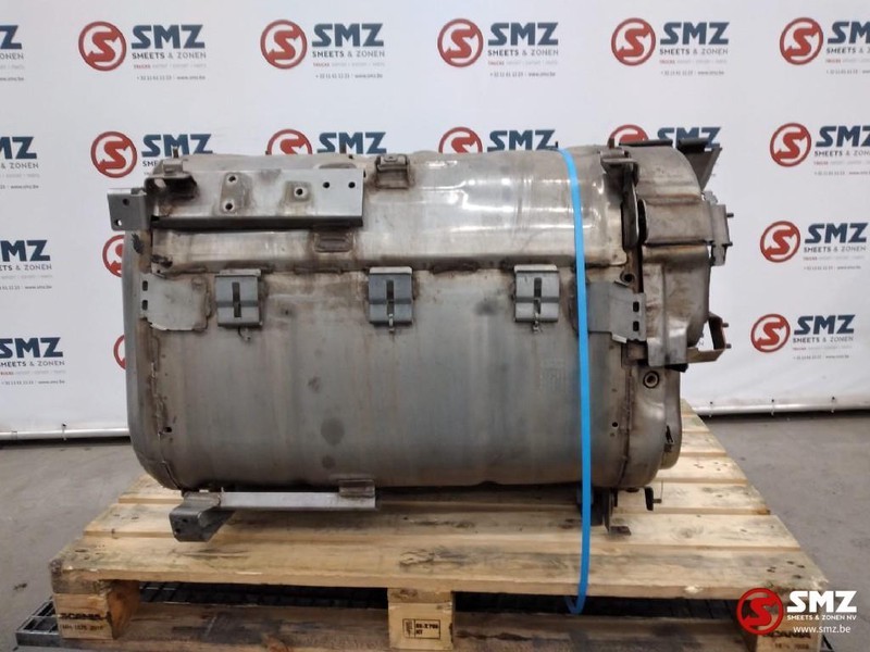 Scania Occ Catalysator Scania - Катализатор для Грузовиков: фото 4 Scania Occ Catalysator Scania - Катализатор для Грузовиков: фото 4