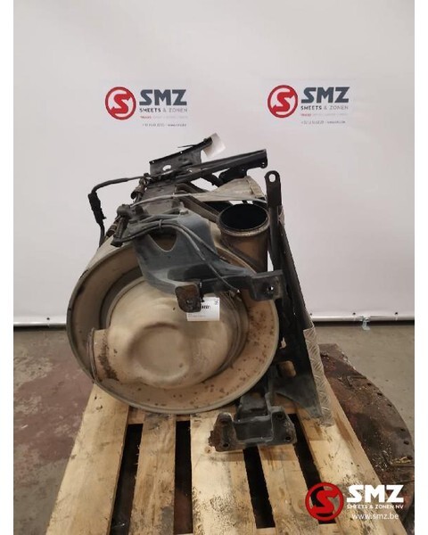 Scania Occ Catalysator Scania R-SERIE - Катализатор для Грузовиков: фото 2 Scania Occ Catalysator Scania R-SERIE - Катализатор для Грузовиков: фото 2