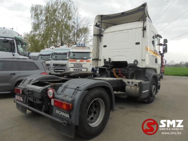 Scania Occ Catalysator Scania R-SERIE - Катализатор для Грузовиков: фото 5 Scania Occ Catalysator Scania R-SERIE - Катализатор для Грузовиков: фото 5