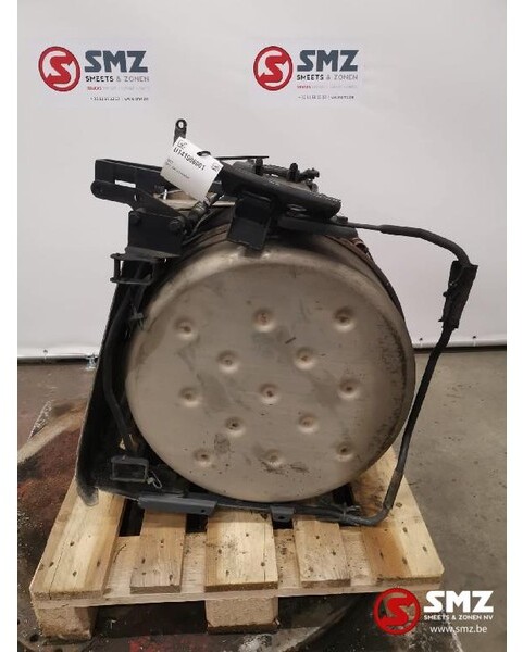 Scania Occ Catalysator Scania R-SERIE - Катализатор для Грузовиков: фото 4 Scania Occ Catalysator Scania R-SERIE - Катализатор для Грузовиков: фото 4