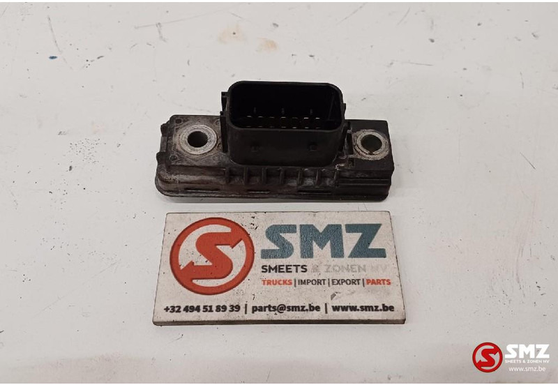 Scania Occ ECU CAN regeleenheid Scania - Блок управления для Грузовиков: фото 1 Scania Occ ECU CAN regeleenheid Scania - Блок управления для Грузовиков: фото 1