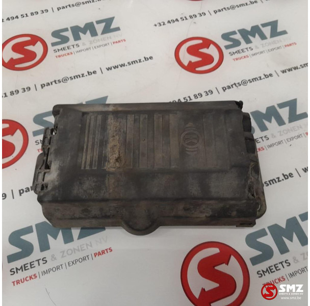 Scania Occ ECU EBS7 regeleenheid Scania - Блок управления для Грузовиков: фото 4 Scania Occ ECU EBS7 regeleenheid Scania - Блок управления для Грузовиков: фото 4