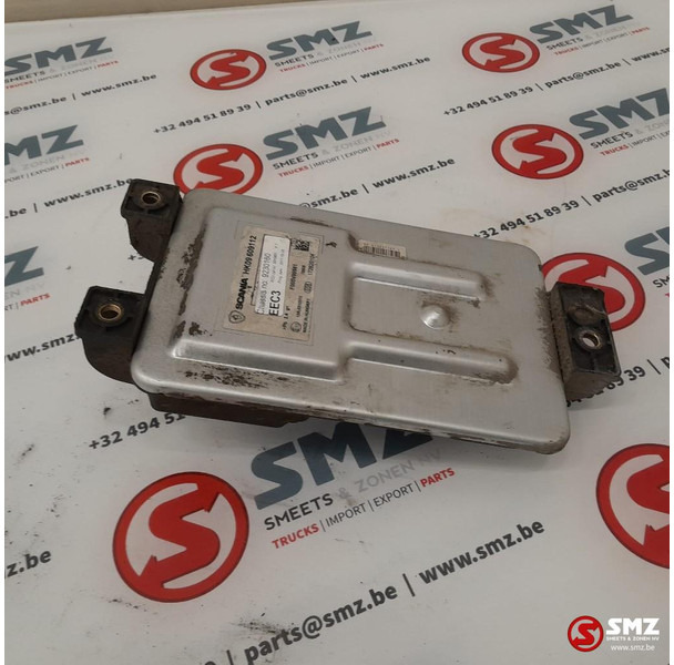 Scania Occ ECU EEC3 AdBlue regeleenheid Scania - Блок управления для Грузовиков: фото 5 Scania Occ ECU EEC3 AdBlue regeleenheid Scania - Блок управления для Грузовиков: фото 5