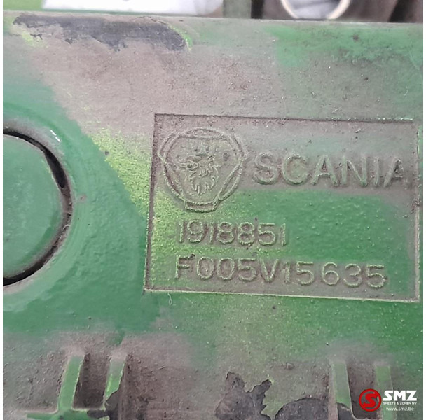 Scania Occ ECU EEC3 regeleenheid Scania - Блок управления для Грузовиков: фото 5 Scania Occ ECU EEC3 regeleenheid Scania - Блок управления для Грузовиков: фото 5